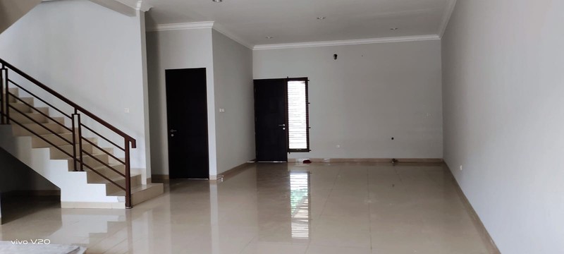 Dijual Rumah Lokasi Strategis Di Jl. Johari, Tanah Kusir, Jakarta Selatan