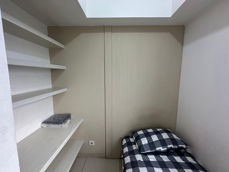 SEWA APARTEMENT WATERPLACE 2BR FURNISH