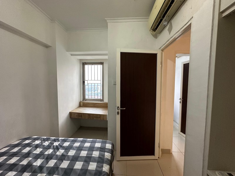 SEWA APARTEMENT WATERPLACE 2BR FURNISH