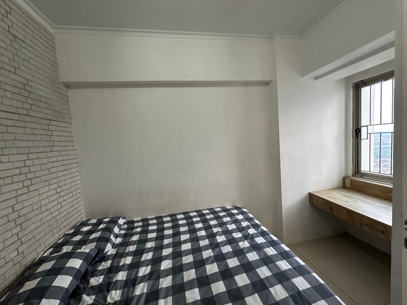 SEWA APARTEMENT WATERPLACE 2BR FURNISH