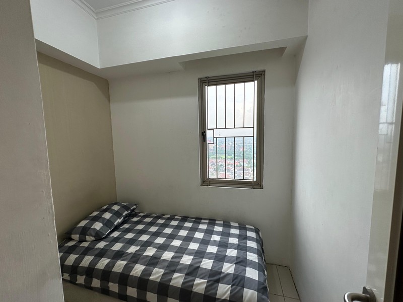 SEWA APARTEMENT WATERPLACE 2BR FURNISH