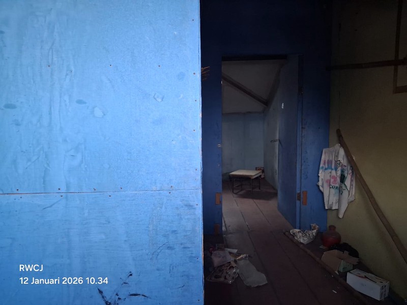 Disewakan Ruang Usaha Strategis 2 Lantai di Jalan Laksda Adisucipto , Pusat Keramaian, Caturtunggal, Depok, Sleman