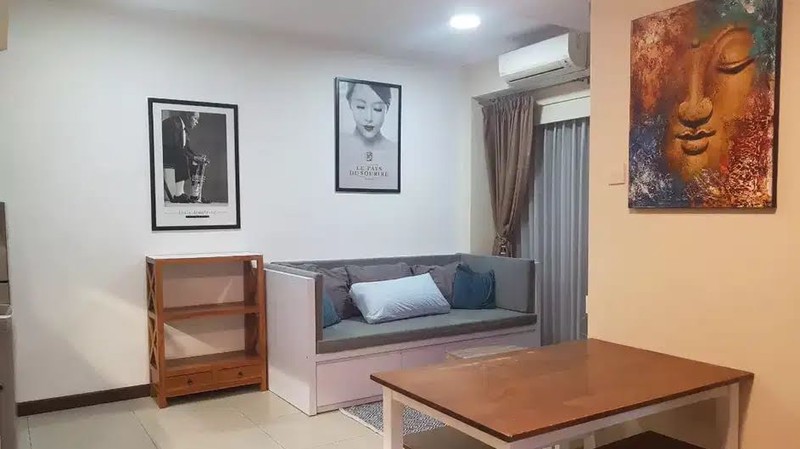 Disewakan Apartemen Waterplace Tower A Surabaya