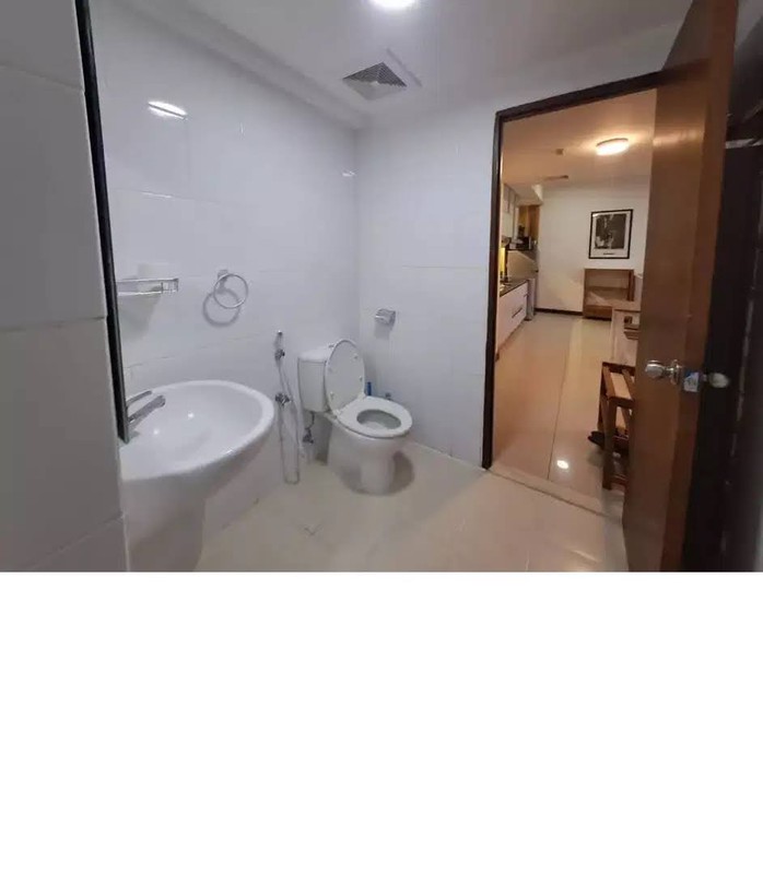 Disewakan Apartemen Waterplace Tower A Surabaya