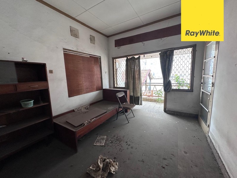 Rumah Dijual Di Blambangan Surabaya Pusat