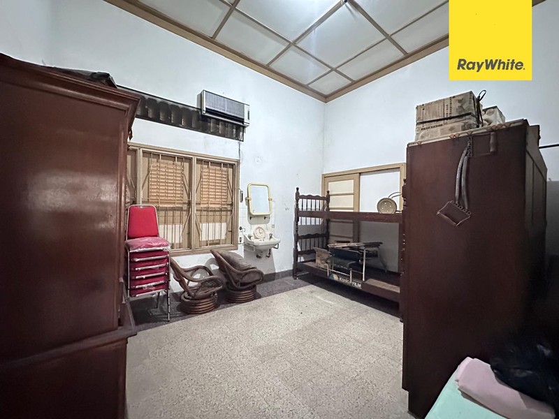 Rumah Dijual Di Blambangan Surabaya Pusat