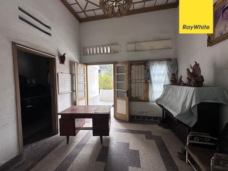 Rumah Dijual Di Blambangan Surabaya Pusat
