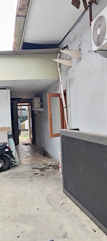 Rumah Hunian Di Daerah Setiabudi, Jakarta Selatan