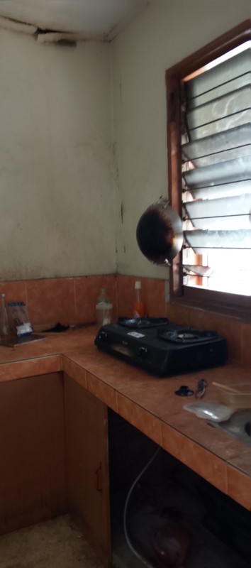 Rumah Hunian Di Daerah Setiabudi, Jakarta Selatan