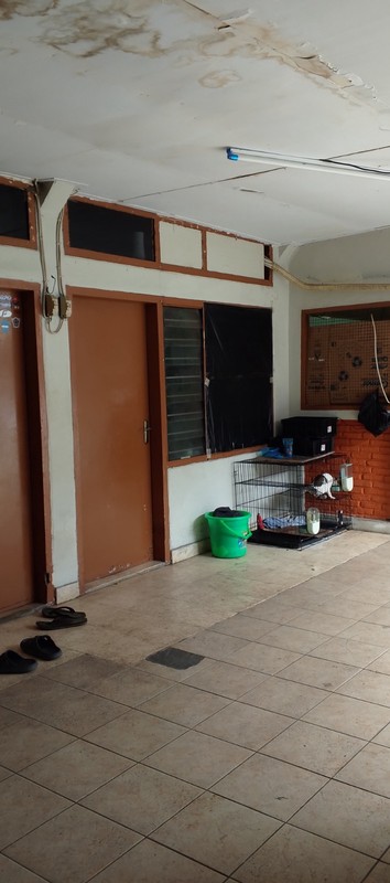 Rumah Hunian Di Daerah Setiabudi, Jakarta Selatan