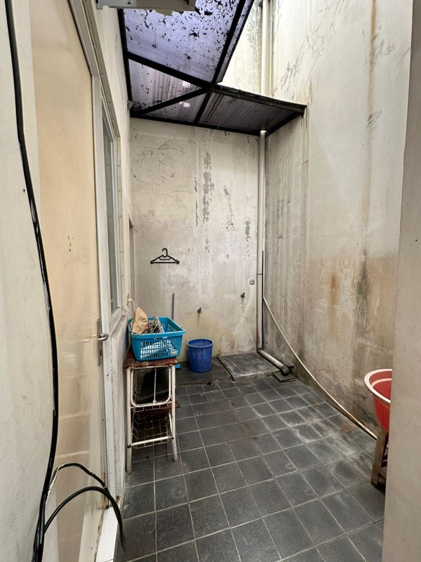 Rumah Bagus di Camar Bintaro Jaya Sektor 3