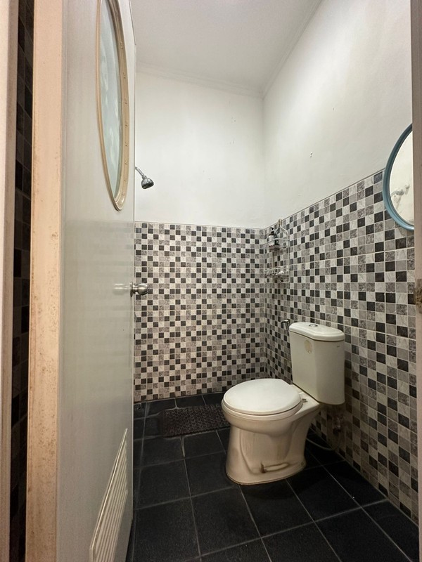 Rumah Bagus di Camar Bintaro Jaya Sektor 3