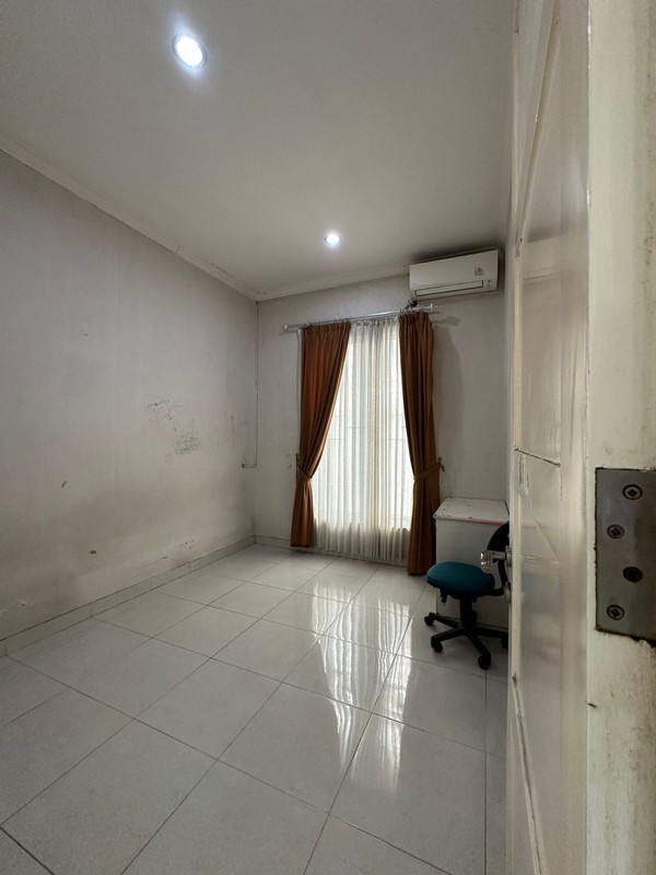 Rumah Bagus di Camar Bintaro Jaya Sektor 3