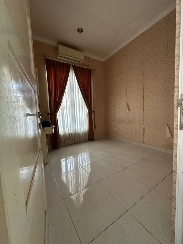 Rumah Bagus di Camar Bintaro Jaya Sektor 3