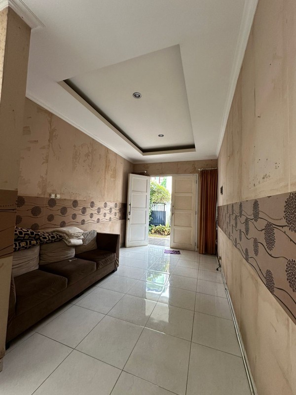 Rumah Bagus di Camar Bintaro Jaya Sektor 3