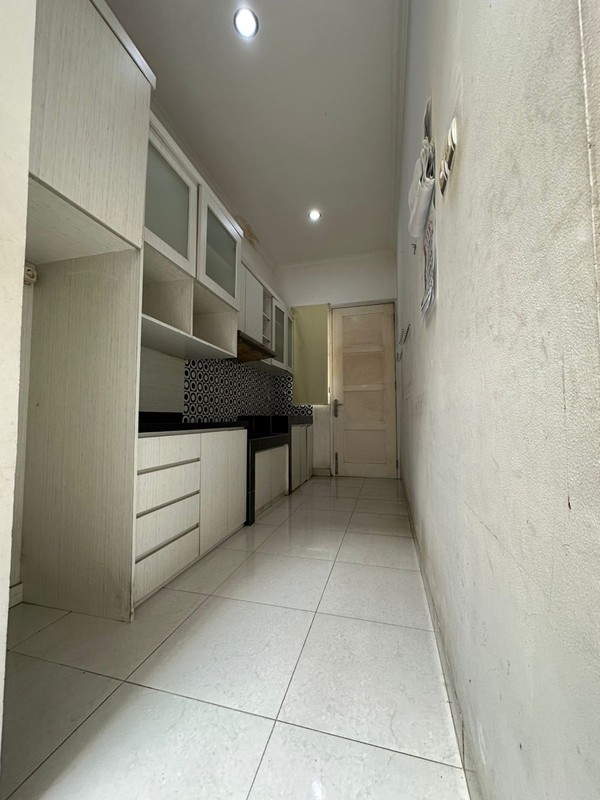 Rumah Bagus di Camar Bintaro Jaya Sektor 3