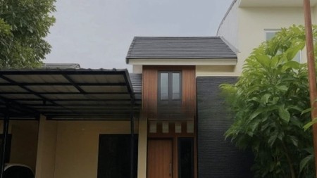 Rumah Bagus,nyaman di Bintaro Jaya