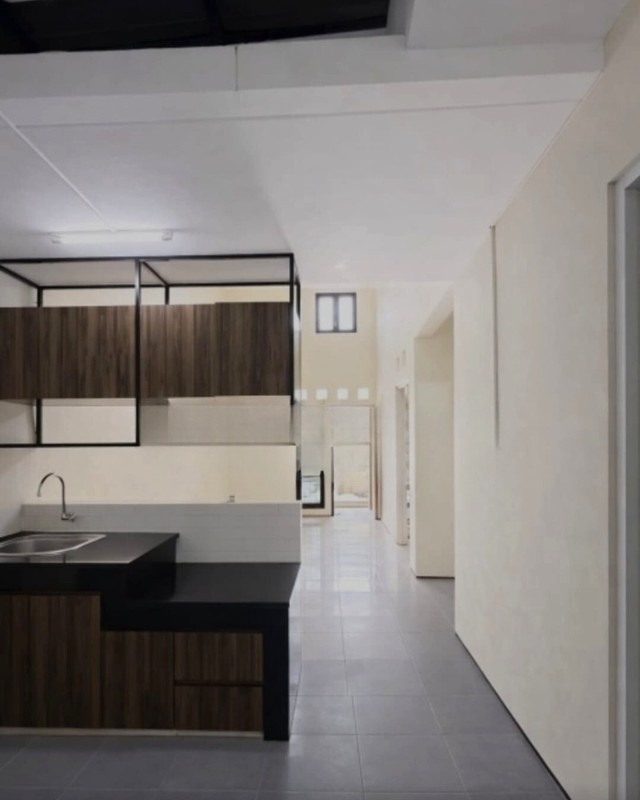 Rumah Bagus,nyaman di Bintaro Jaya