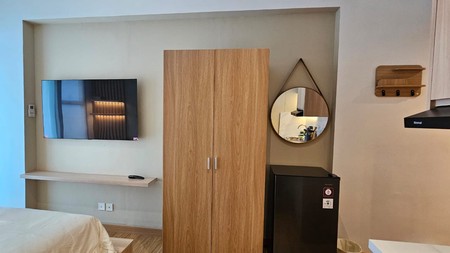 Jual Apartemen Benson Studio, Pakuwon Mall Surabaya Barat