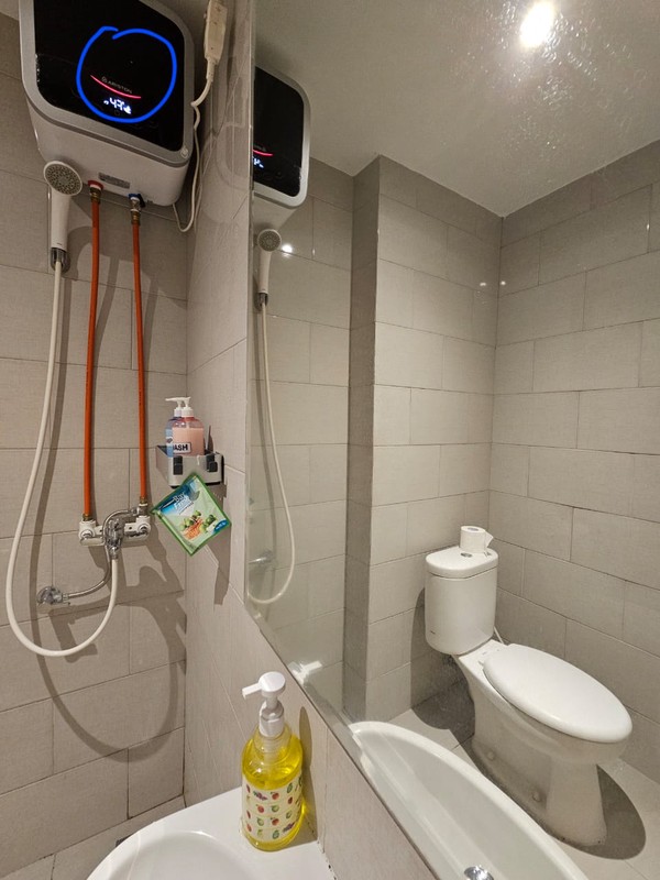 Jual Apartemen Benson Studio, Pakuwon Mall Surabaya Barat