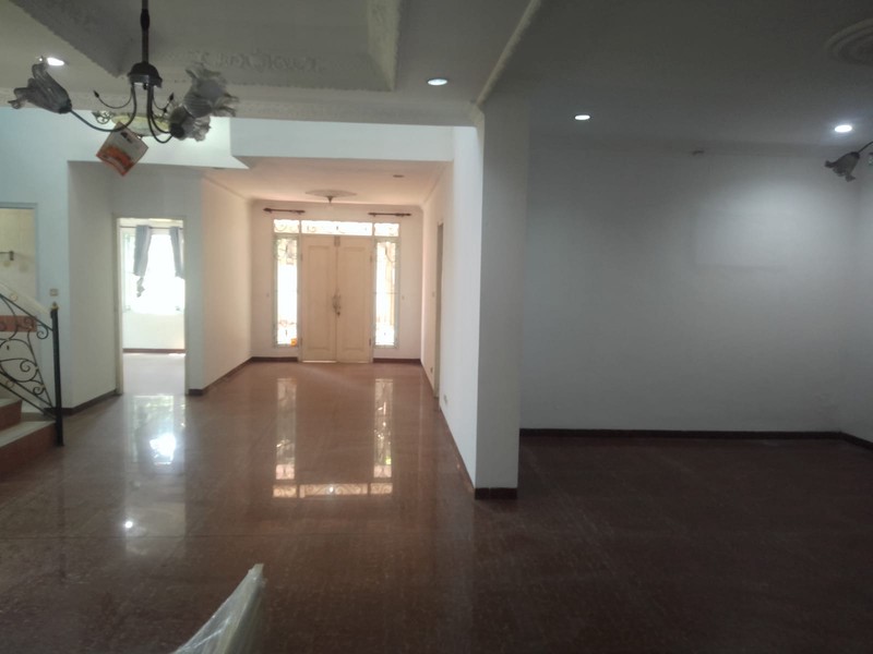 Dijual Rumah mewah di Taman Golf, Jababeka, Cikarang