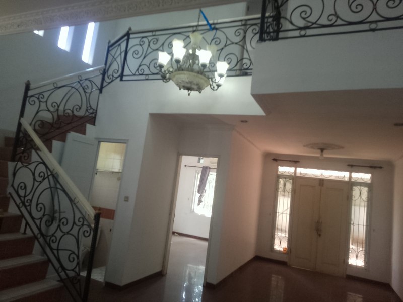 Dijual Rumah mewah di Taman Golf, Jababeka, Cikarang