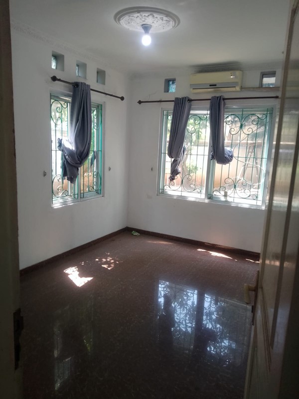 Dijual Rumah mewah di Taman Golf, Jababeka, Cikarang