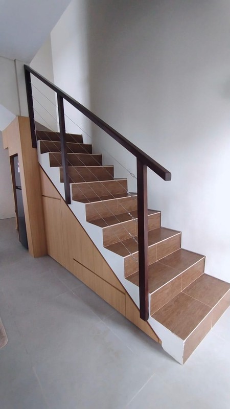 Villa 2 Lantai di Damara Village Jimbaran Hijau 