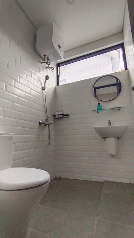 Villa 2 Lantai di Damara Village Jimbaran Hijau 