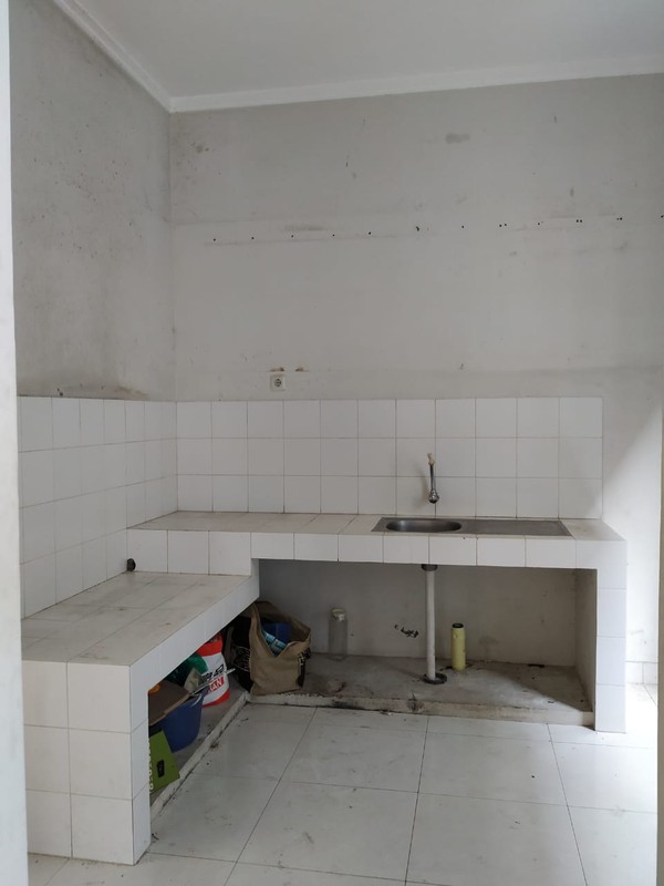 Disewakan Rumah  Bagus Siap Huni Di Cluster Discovery Fiore Bintaro Jaya