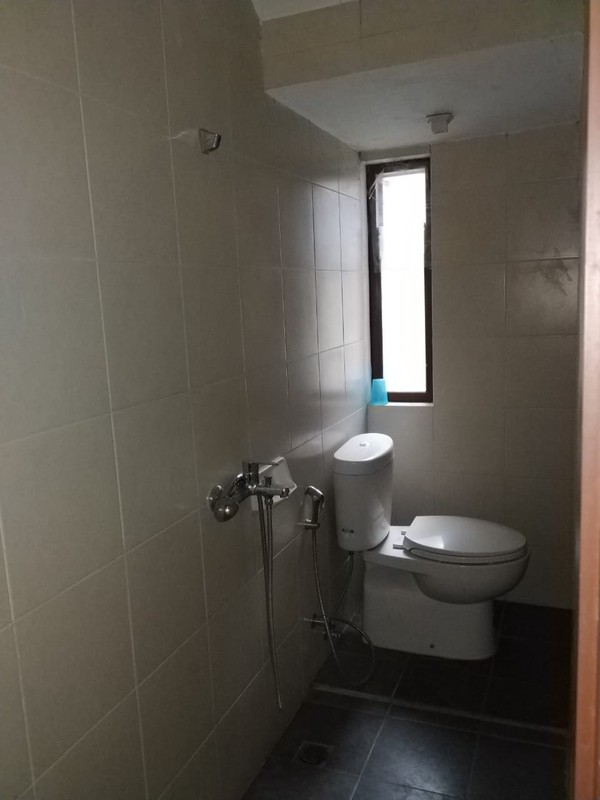 Disewakan Rumah  Bagus Siap Huni Di Cluster Discovery Fiore Bintaro Jaya