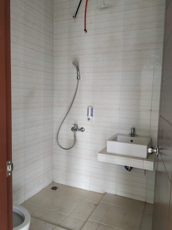 Disewakan Rumah  Bagus Siap Huni Di Cluster Discovery Fiore Bintaro Jaya