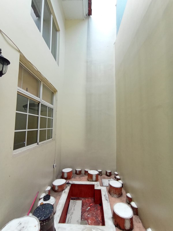 Disewakan townhouse cantik dan Full furnish di Taman Paris 1 - Lippo Karawaci