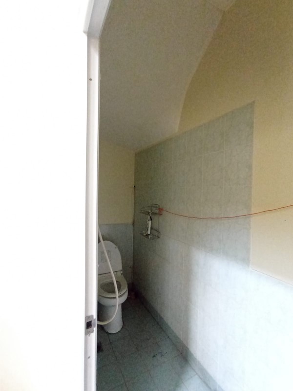 Disewakan townhouse cantik dan Full furnish di Taman Paris 1 - Lippo Karawaci