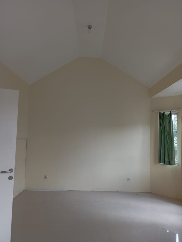 Disewakan townhouse cantik dan Full furnish di Taman Paris 1 - Lippo Karawaci