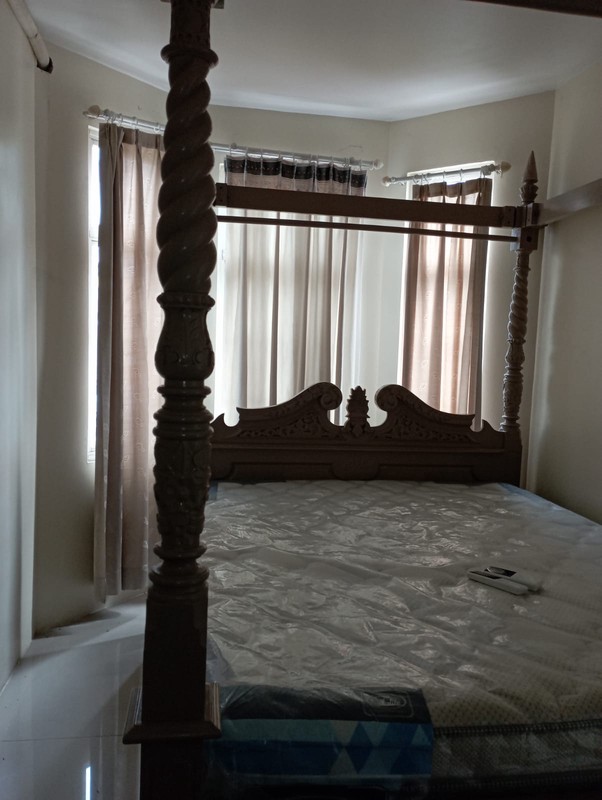 Disewakan townhouse cantik dan Full furnish di Taman Paris 1 - Lippo Karawaci