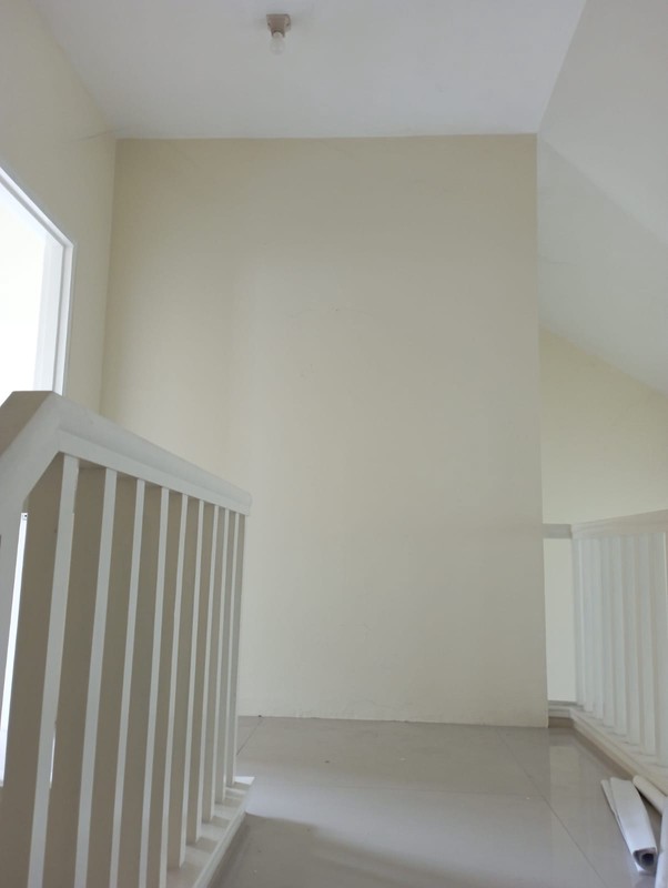 Disewakan townhouse cantik dan Full furnish di Taman Paris 1 - Lippo Karawaci