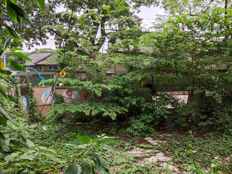 Tanah di Pusat Kota di Dewi Sartika Bandung