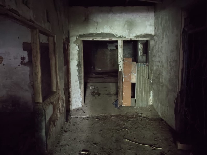 Tanah di Pusat Kota di Dewi Sartika Bandung