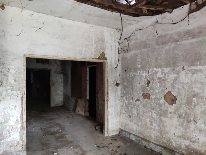 Tanah di Pusat Kota di Dewi Sartika Bandung