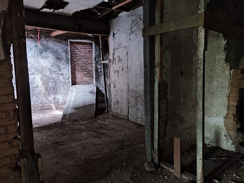 Tanah di Pusat Kota di Dewi Sartika Bandung