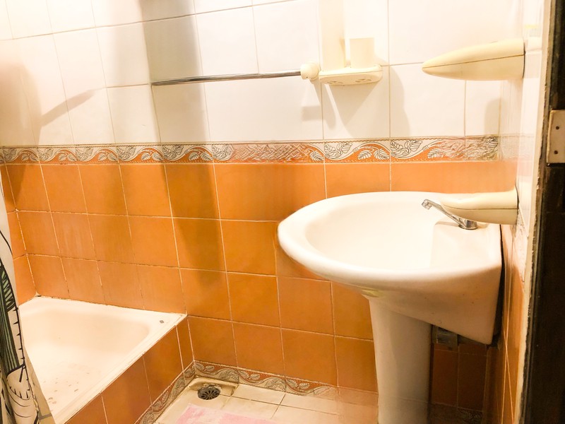 Rumah Cantik Bernuasa Alam Bintaro Jaya sektor 5