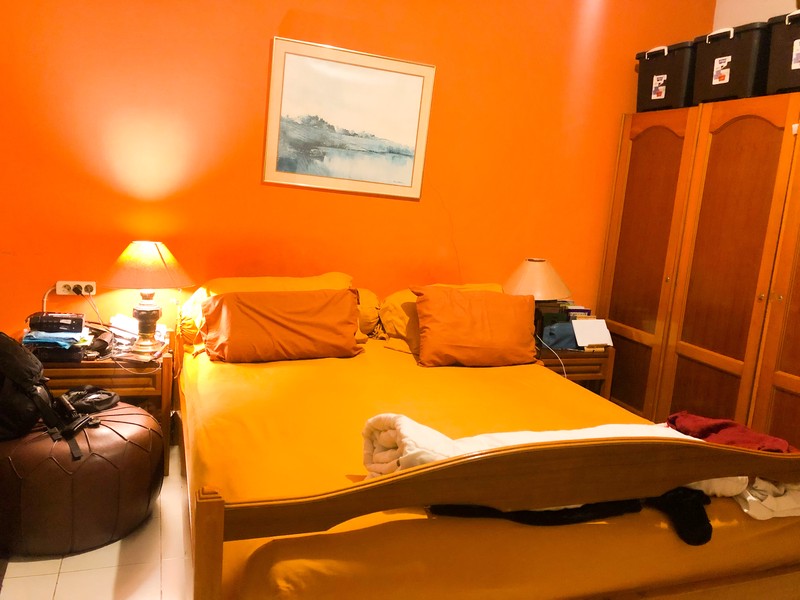 Rumah Cantik Bernuasa Alam Bintaro Jaya sektor 5