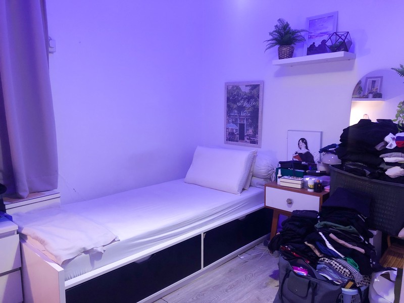 Rumah Cantik Bernuasa Alam Bintaro Jaya sektor 5