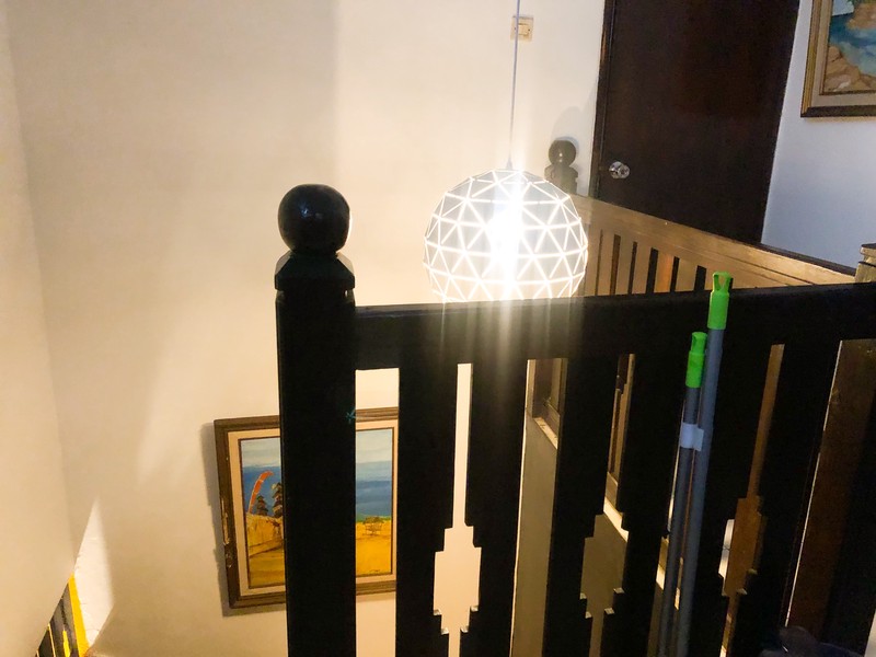 Rumah Cantik Bernuasa Alam Bintaro Jaya sektor 5