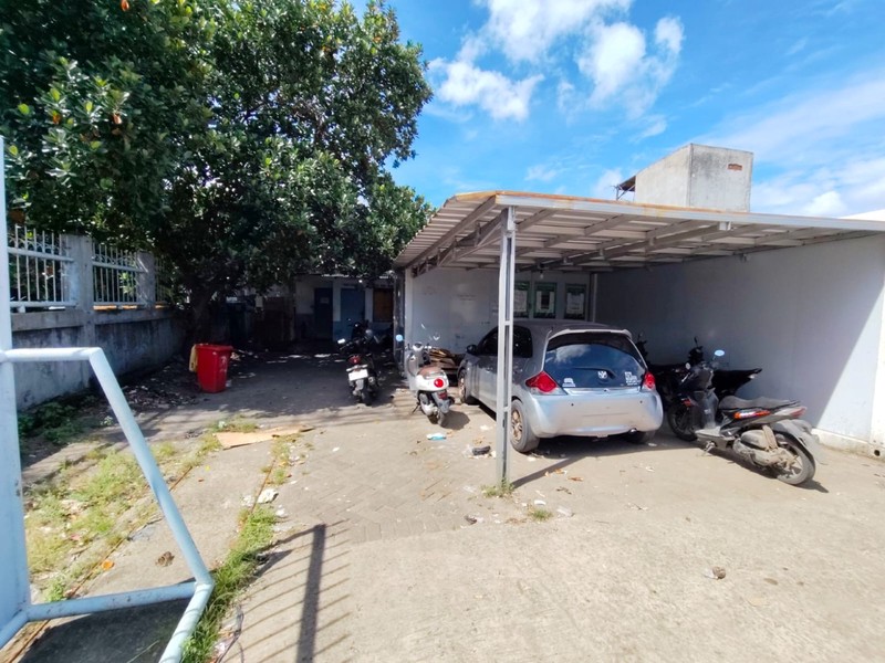 Kavling Kebun 200, Kampung Bawal, Kalideres Luas 4500m2