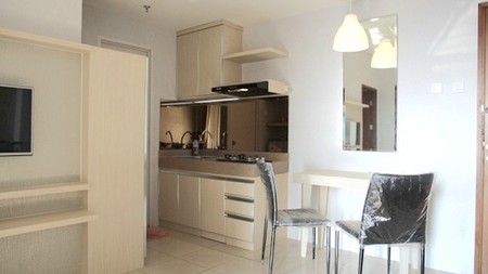 Apartemen Gading Greenhill, Kelapa Gading