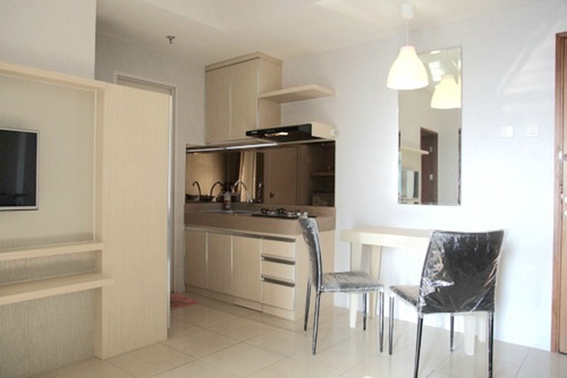 Apartemen Gading Greenhill, Kelapa Gading