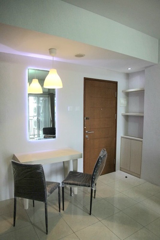 Apartemen Gading Greenhill, Kelapa Gading