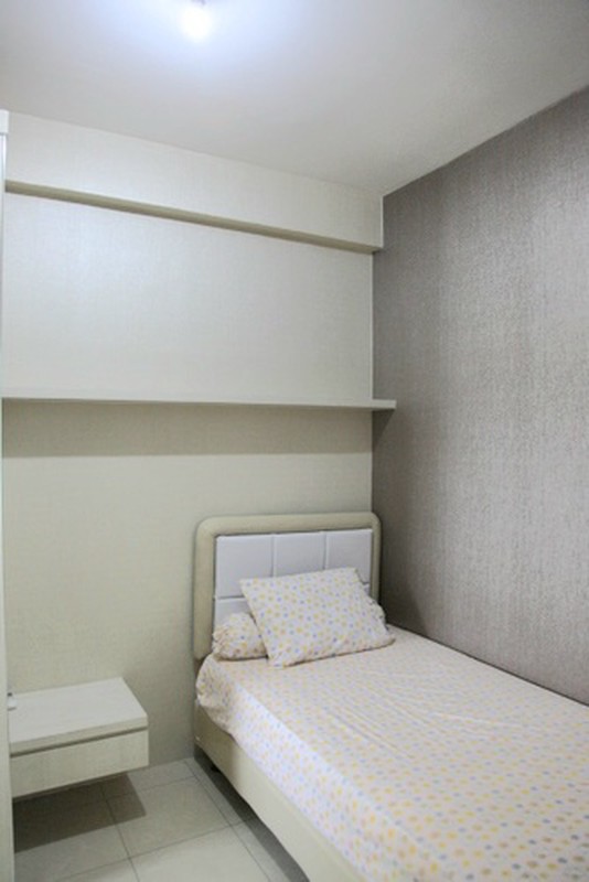 Apartemen Gading Greenhill, Kelapa Gading